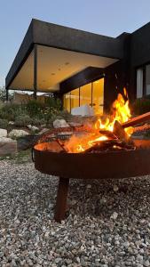 Premium 3 Suites Pileta Golf y Relax