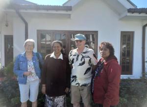 SILVER ROSE GUEST HOUSE