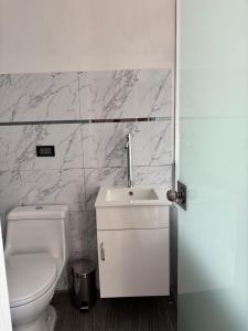 Hotel Roma Quillabamba