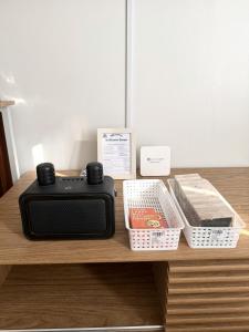 A Scandinavian-Inspired Studio Unit in Centro Spatial Davao