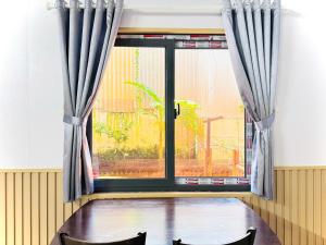 Homestay Dương Đông Town