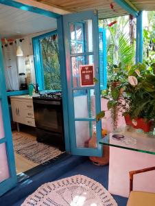 Casa Ilhabela a cinco minutos do centro