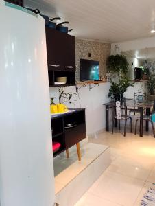 Casa Ilhabela a cinco minutos do centro