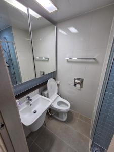 gangnam sinnonhyeon #3723