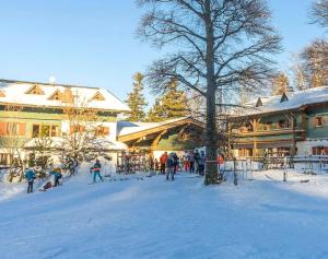 Hochberghaus Resort