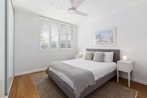 Sunny Manly Apartment Steps from Beach & Cafes