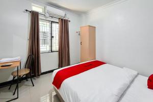 RedDoorz near Living World Pekanbaru