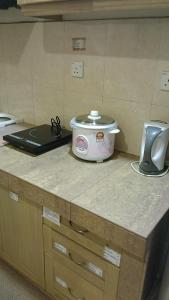 Pd Homestay Rosli seaview beach