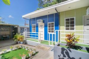 Libertys Homestay Private Apartment