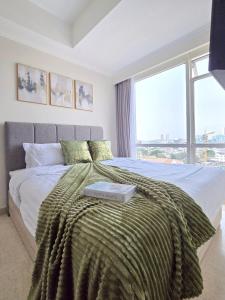 Gio By SanLiving - 2BR - Menteng Park
