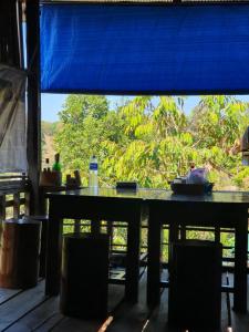 Banlung Mountain View Treks & Tours