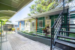 Libertys Homestay Private Apartment