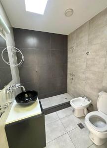 Departamento temporal