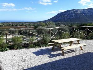 Agriturismo Su Barcu img22