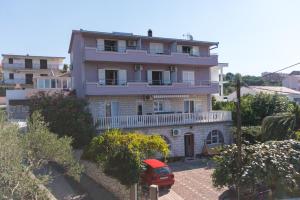 Apartments Jaman Ivan
