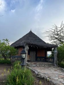 Eco Mara Tented Camp