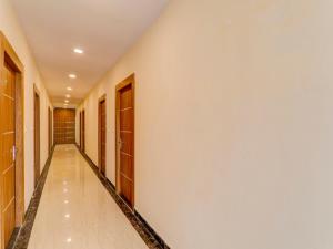 Hotel O B.S Celebration