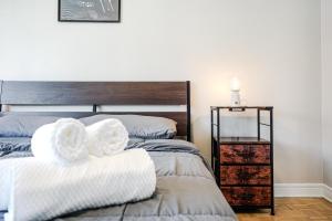 Appartement chaleureux pour un séjour parfait