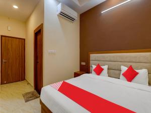 Hotel O B.S Celebration