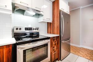 Appartement chaleureux pour un séjour parfait