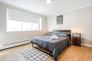 Appartement chaleureux pour un séjour parfait