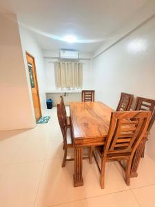 Guest hotel Palestina Pili