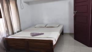 Varkala north cliff stay by Calaila