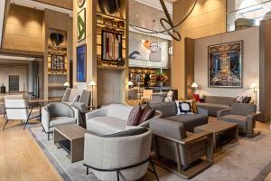 InterContinental Real Lima Miraflores by IHG