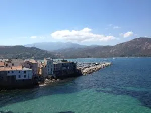 Les Marines Du Soleil - Barbaggio