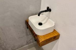 Rio Marina Santa Studio Lapa