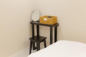 3F rootshouse busan staion