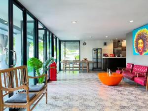 BB House Mini Suite Hotel