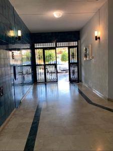 Bridges Mar del sur Puerto marina