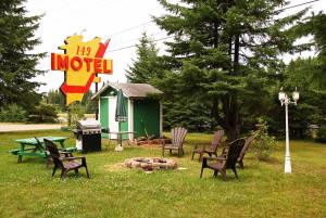 Motel 149