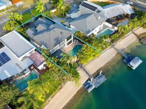 Capri Garden Stay