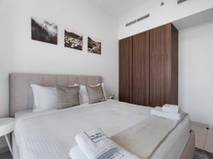 Reva Residence Comfort Suite 1BDR Plus Sofa Bed