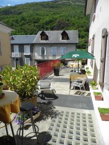 Hotels Hotel des Touristes : photos des chambres