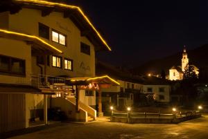 Alpenstern rooms & suites