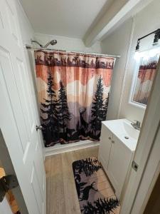 Half Dome Haven - Cozy Yosemite West Studio