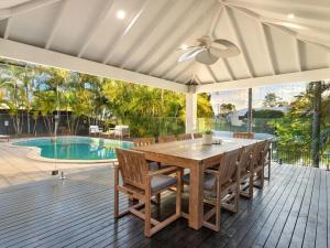 Capri Garden Stay