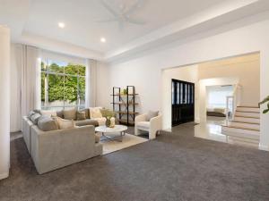 Capri Garden Stay