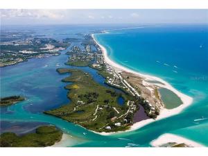 Sunset Beach Cottage North