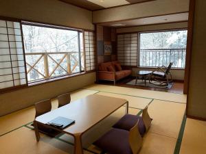 Okunikko Kogen Hotel
