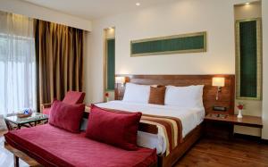 Hotel Tamilnadu - Pandiyan