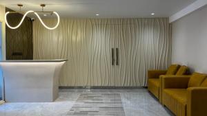 Cloud Nine Hotel
