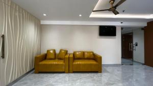 Cloud Nine Hotel