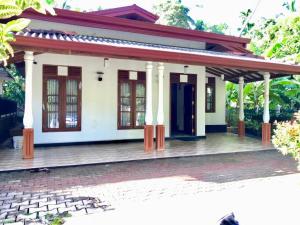Hunndeniya Holiday Home