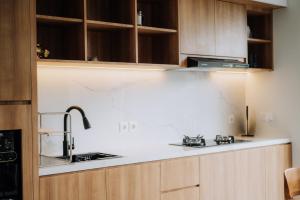 Kumarajiva Ubud Villas