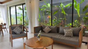 Kumarajiva Ubud Villas