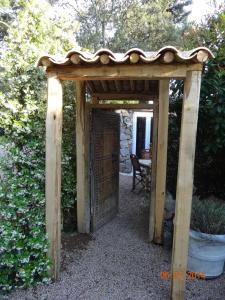 Appart'hotels Maranatha, front de mer avec plage : photos des chambres